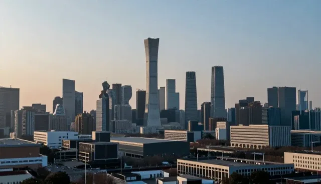 效率提升在科技型企业中的适用场景分析